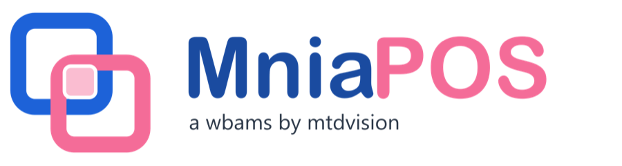 MniaPOS